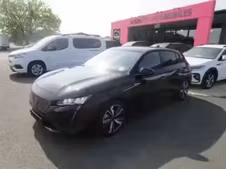 Peugeot 308 1.2 THP 130 Allure