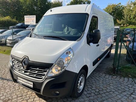 Renault Master 2.3 dCi 131