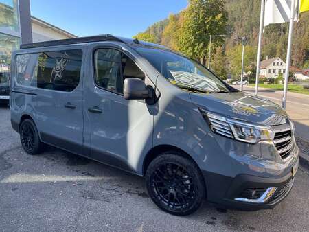 Renault Trafic 2.0 dCi 170 City