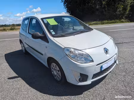 Renault Twingo 1.2 60