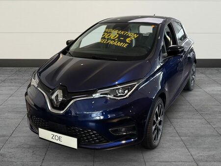 Renault Zoe R135 135 Evolution