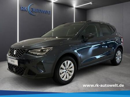 Seat Arona 1.0 TSI 110 Style