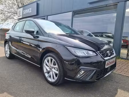 Seat Ibiza 1.0 TSI 95 FR