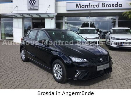 Seat Ibiza 1.0 TSI 110 Style