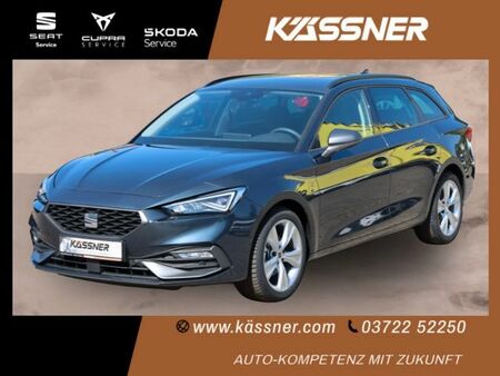 Seat Leon 1.5 TSI 110 FR