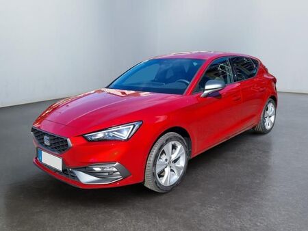 Seat Leon 1.5 Style