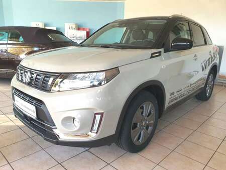 Suzuki Vitara 1.5 115 Comfort