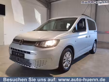 Volkswagen Caddy 1.5 TSI 102