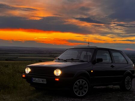 Volkswagen Golf 1.6 CL