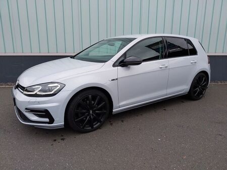 Volkswagen Golf 1.5 TSI 110 Highline