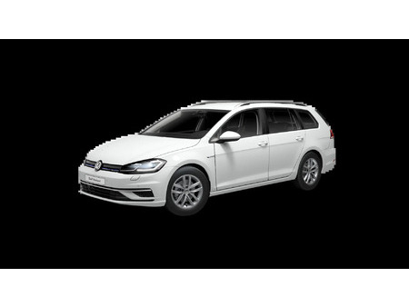Volkswagen Golf 1.5 TSI 130 Confortline