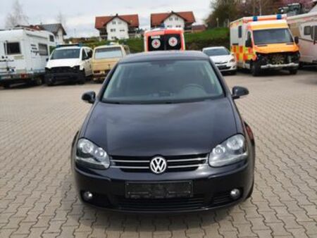 Volkswagen Golf 1.4 80