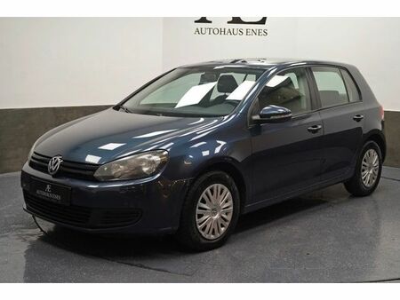 Volkswagen Golf 1.6 TDI 105 Trendline