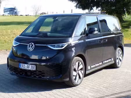 Volkswagen Id Buzz 204