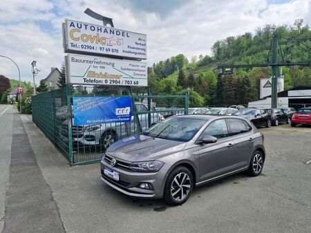 Volkswagen Polo 1.6 TDI 95 Highline