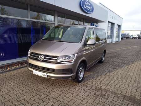 Volkswagen Transporter T6 2.0 TDI 150 Confortline