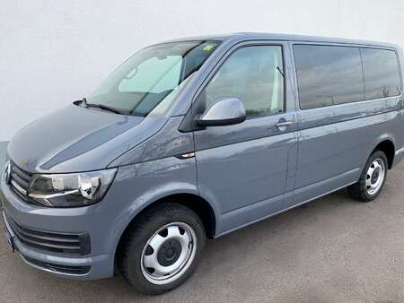 Volkswagen Transporter T6 2.0 TDI 102