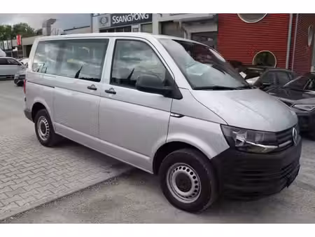 Volkswagen Transporter T6 2.0 TDI 102