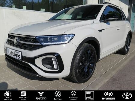 Volkswagen T-Roc 2.0 TDI 150 R-Line