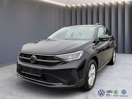 Volkswagen Taigo 1.0 TSI 110 Life