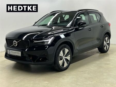 Volvo XC40 T5 1.5 180 Plus