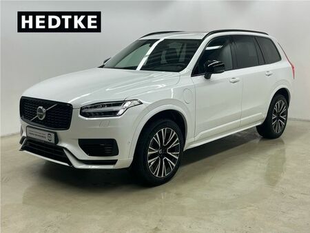Volvo XC90 T8 2.0 310 Plus 4x4