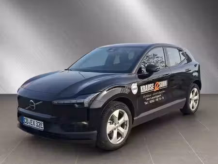 Volvo EX30 Single Extended Range 272 Plus