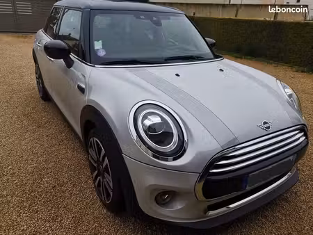Mini Mini Cooper 1.5 136
