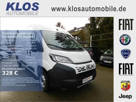 Fiat Ducato 140