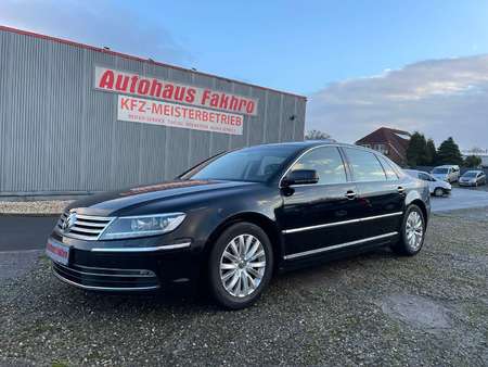 Volkswagen Phaeton V6 3.0 TDI 245 4Motion