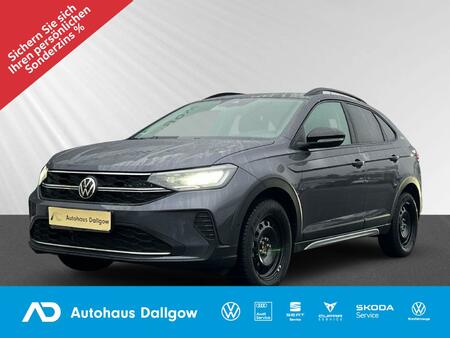 Volkswagen Taigo 1.0 TSI 116