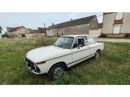 BMW Série 2