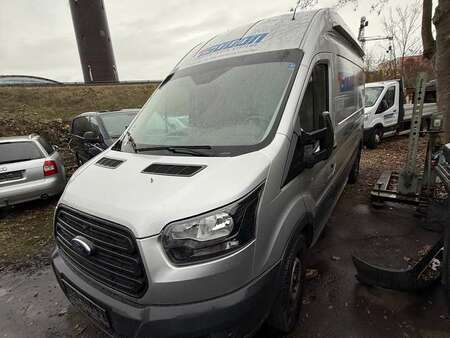 Ford Transit 2.0 TDCi 131