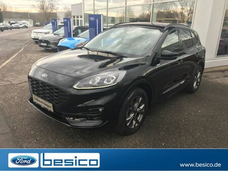 Ford Kuga 2.5 ST Line X