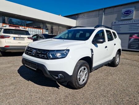 Dacia Duster 1.3 150