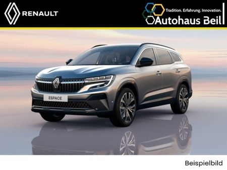 Renault Espace 1.2 200 Iconic