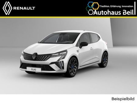 Renault Clio E-Tech 1.6 145 Esprit Alpine