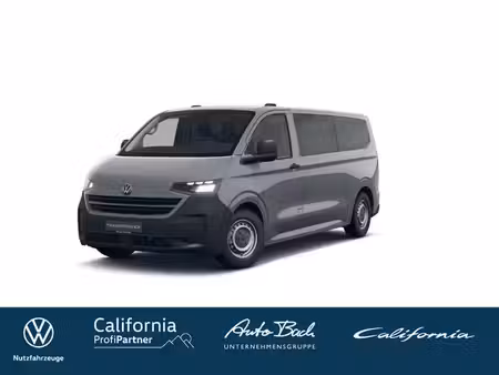 Volkswagen Transporter T7 2.0 TDI 150 L
