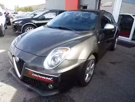 Alfa Romeo Mito 0.9 105 Super