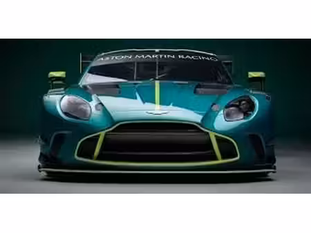 Aston Martin Vantage V8 4.0