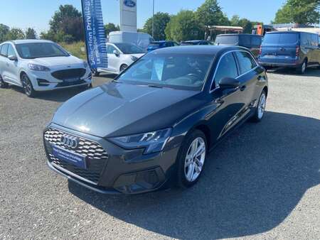 Audi A3 1.5 TFSI 150