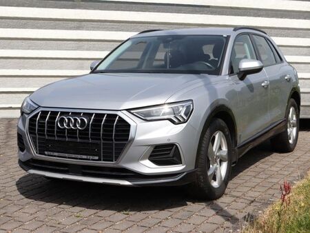 Audi Q3 40 TFSI 2.0 TFSI 190 quattro