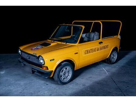 Autobianchi A112