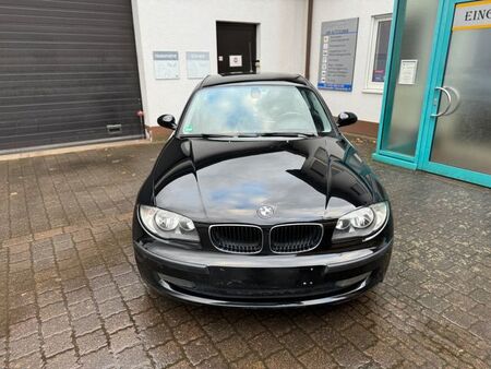 BMW Série 1 116i 2.0 122