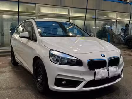 BMW Série 2 218d 2.0 150