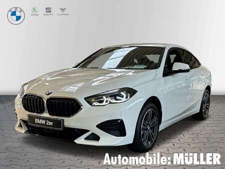 BMW Série 2 1.5 136 Sport
