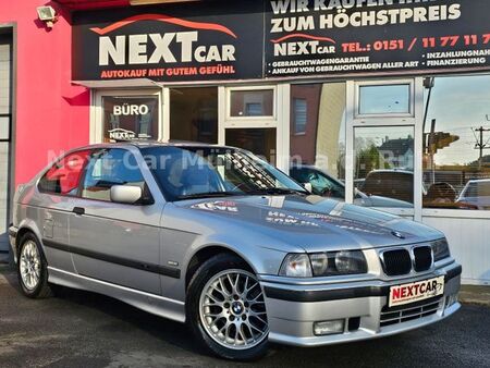 BMW Série 3 323i 2.5 170 Sport