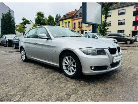 BMW Série 3 316d 2.0 116
