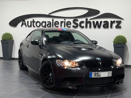 BMW Série 3 M3 3.0 431 DTM Champion Edition