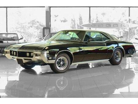 Buick Gran Sport